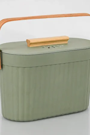 Poubelle à compost 3.6L Promotion Saisonnière
